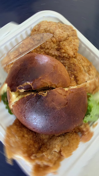 Big Boss Banh Mi 2