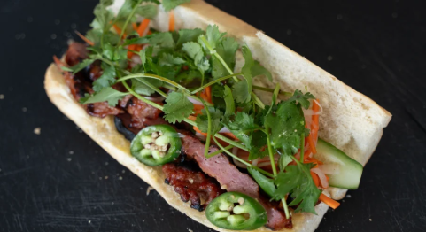 Banh Mi Saigon