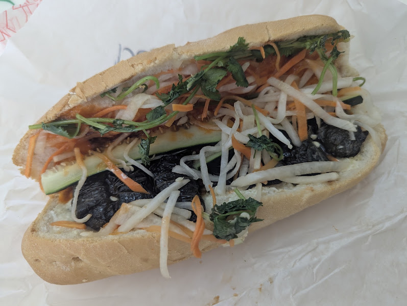 Banh Mi Saigon 3