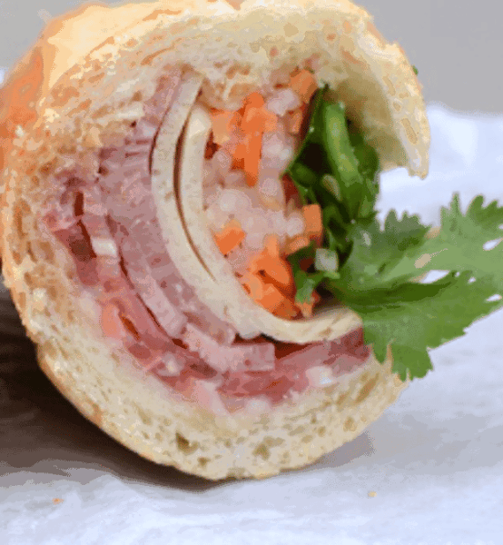 Banh Mi Saigon 4