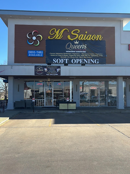 Queens Banh Mi