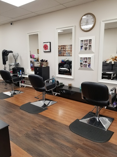 Hair & Nails By Hoang Son 4