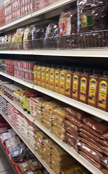 Golden Asian Market 2