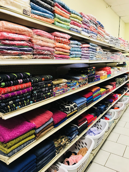 Golden Asian Market 3