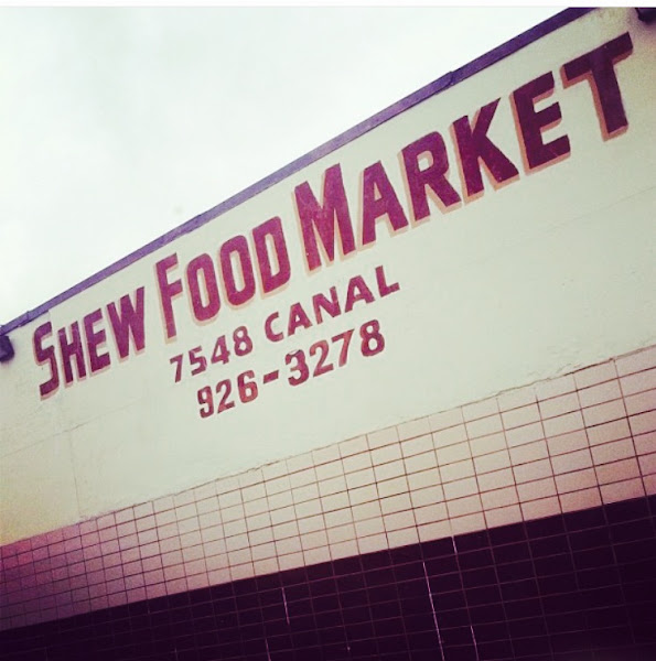 Shew Food Market