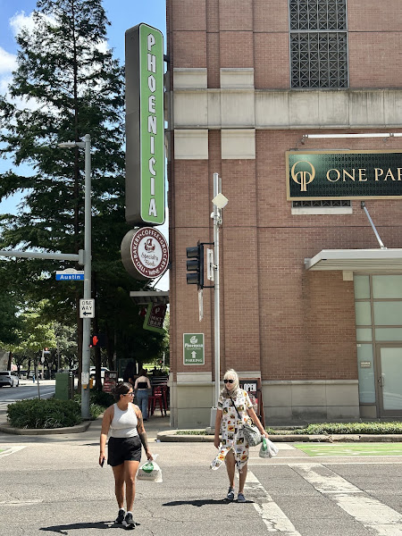Phoenicia Specialty Foods