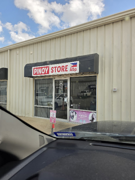 Pinoy Store Atbp