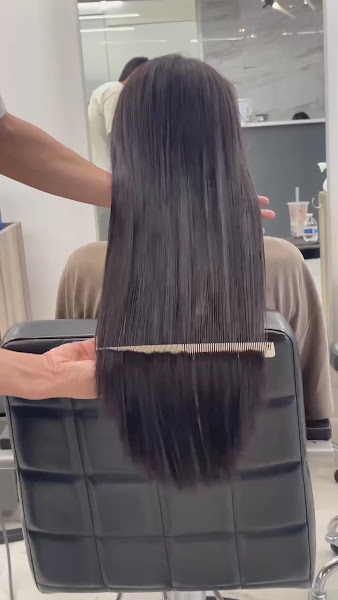 22 Hair Salon 明利 2