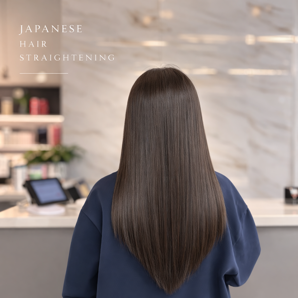 22 Hair Salon 明利 3