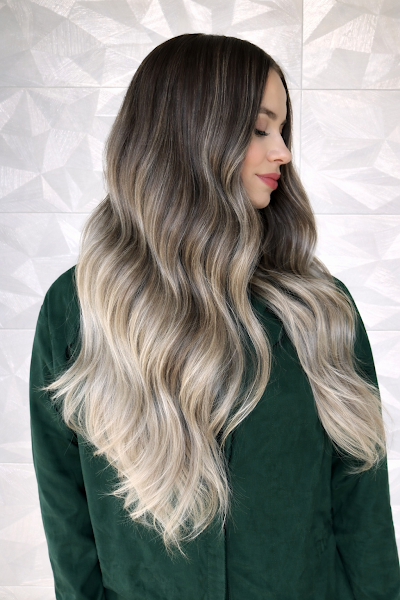 22 Hair Salon 明利 4