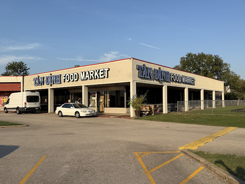 Tani Food Mart 3