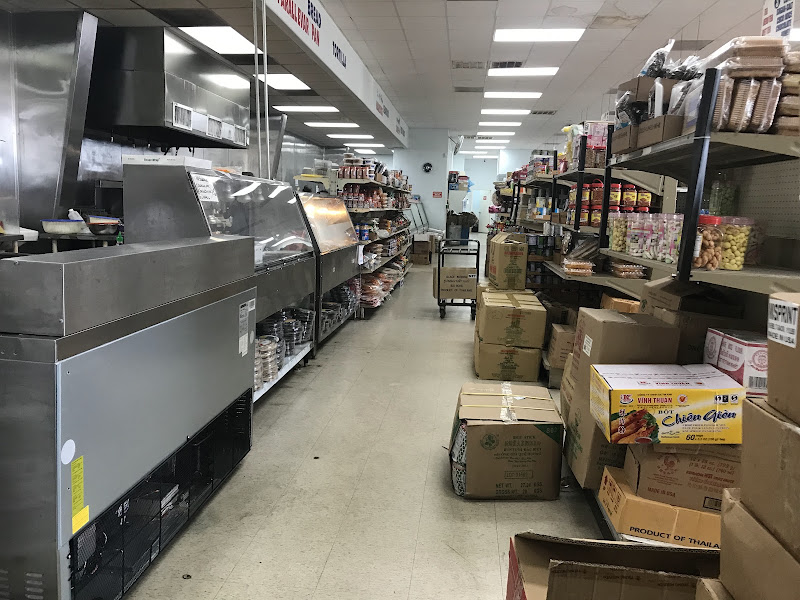 Tani Food Mart 4