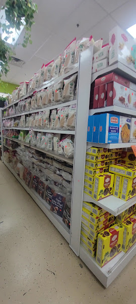 Sangam Supermarket 2