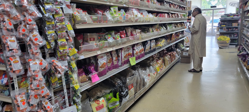 Sangam Supermarket 3