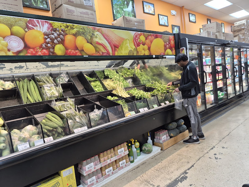 Sangam Supermarket 4