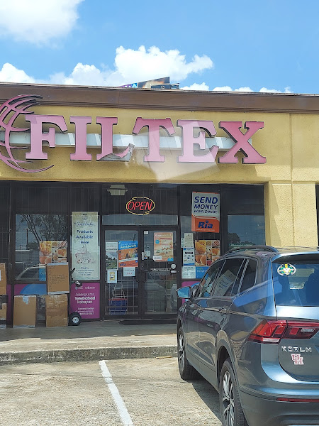 Filtex Company