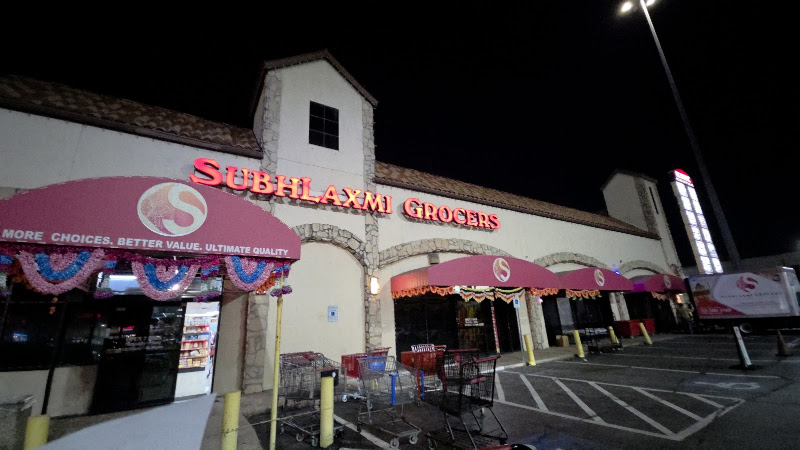 Subhlaxmi Grocers