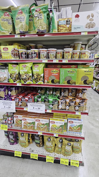 Subhlaxmi Grocers 2