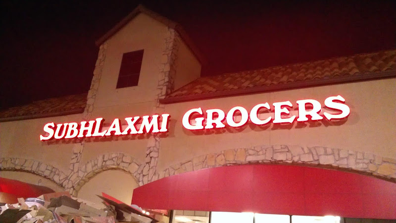 Subhlaxmi Grocers 3