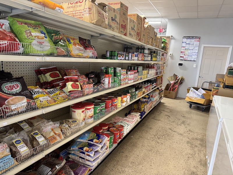 Asian Halal Market 2