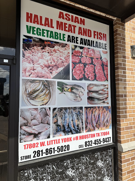 Asian Halal Market 3