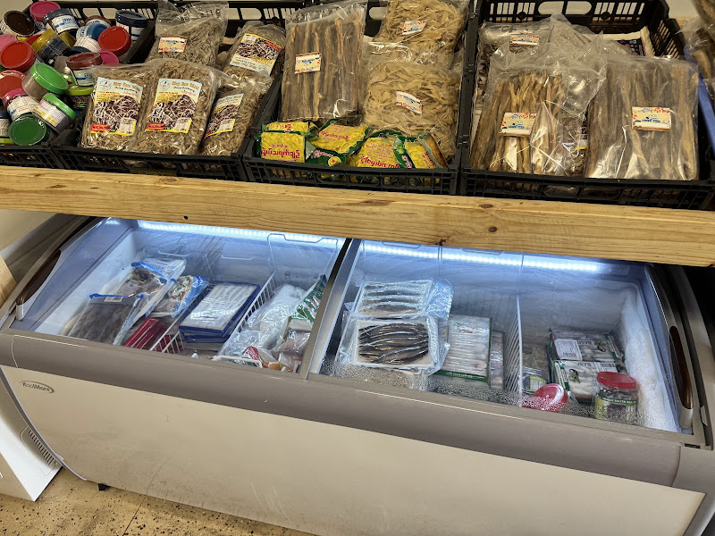 Asian Halal Market 4