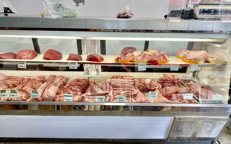 Dong Hung Meat Market 2