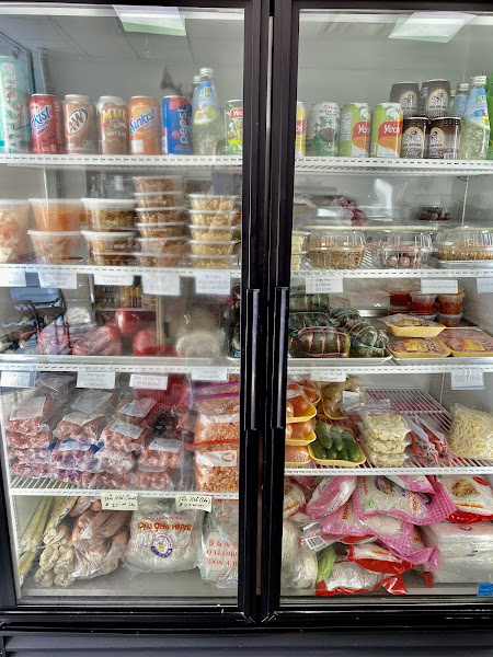 Dong Hung Meat Market 3