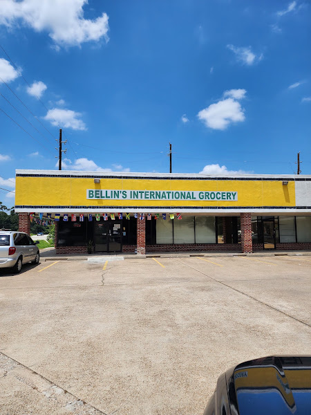 Bellin's International Grocery