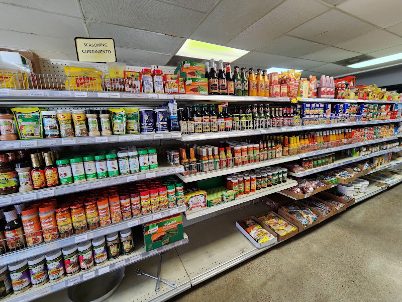 Bellin's International Grocery 2