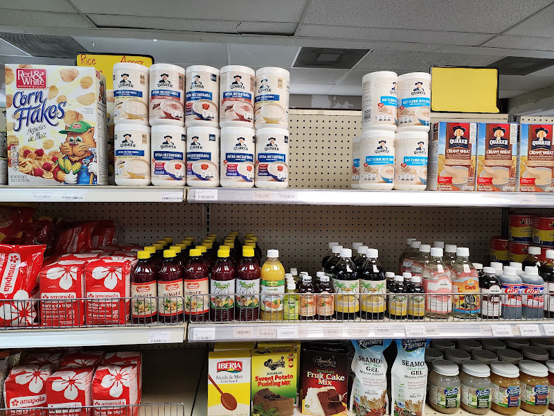 Bellin's International Grocery 3