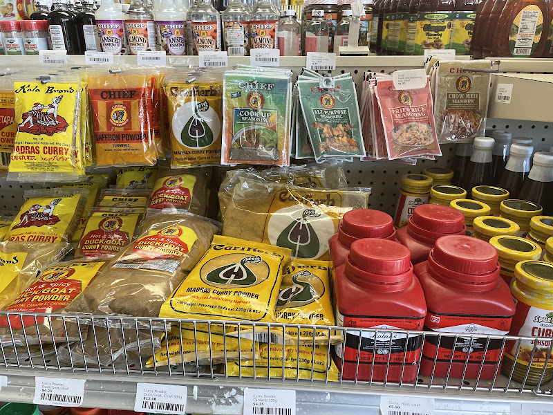 Bellin's International Grocery 4