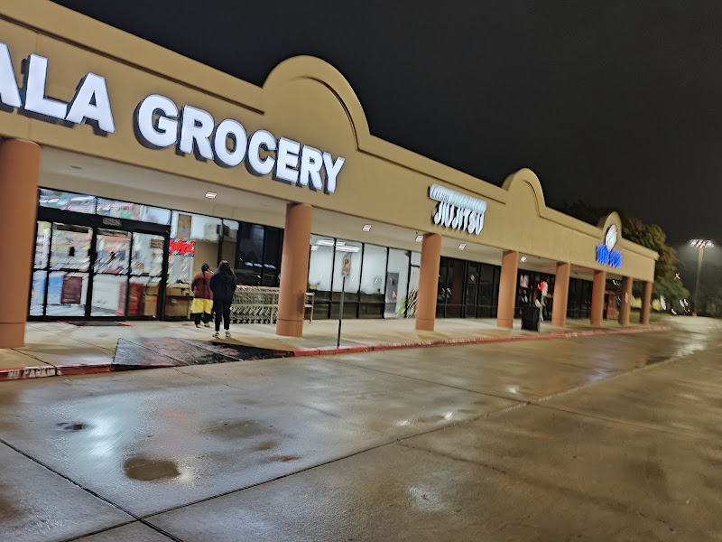 Vishala Grocery VI