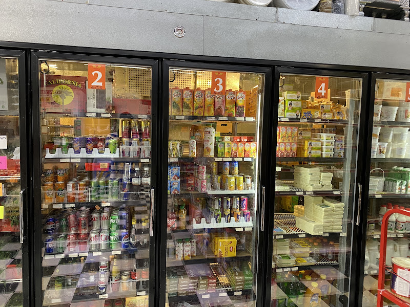 Vishala Grocery VI 3