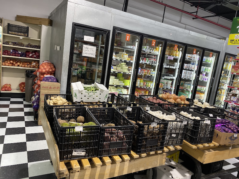 Vishala Grocery VI 4