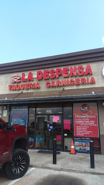 Welcome Supermarket