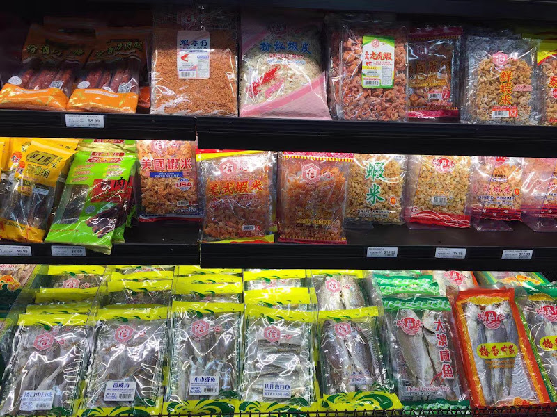 Welcome Supermarket 3