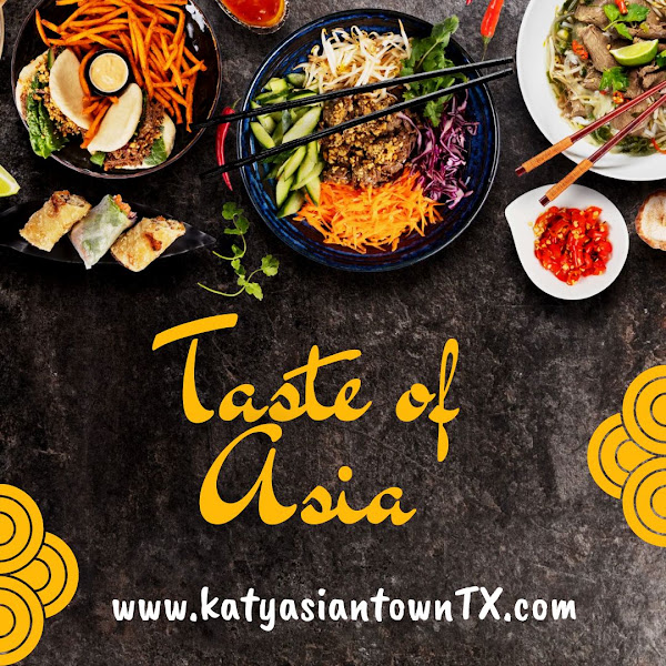 Katy Asian Town 3