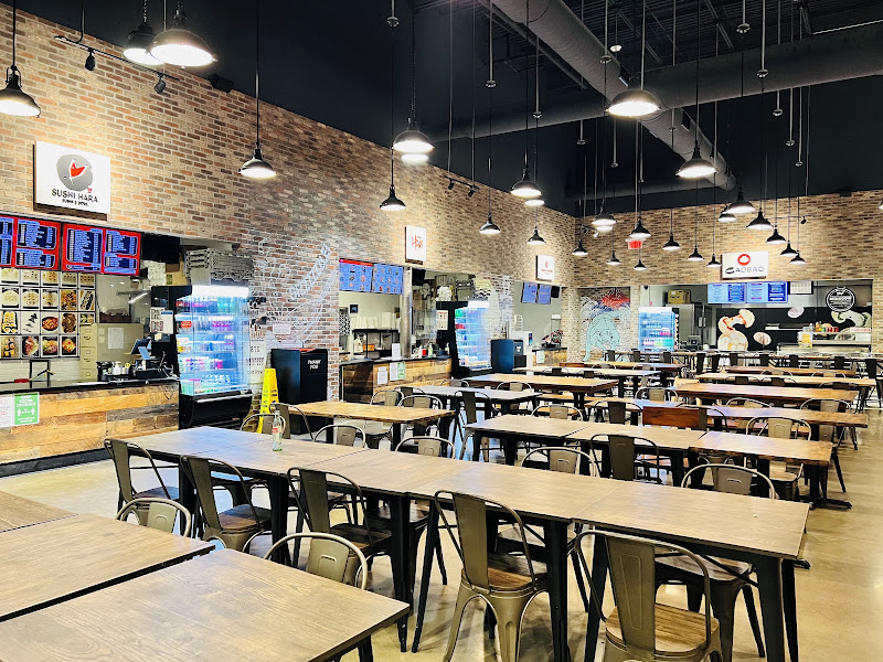 Market Eatery