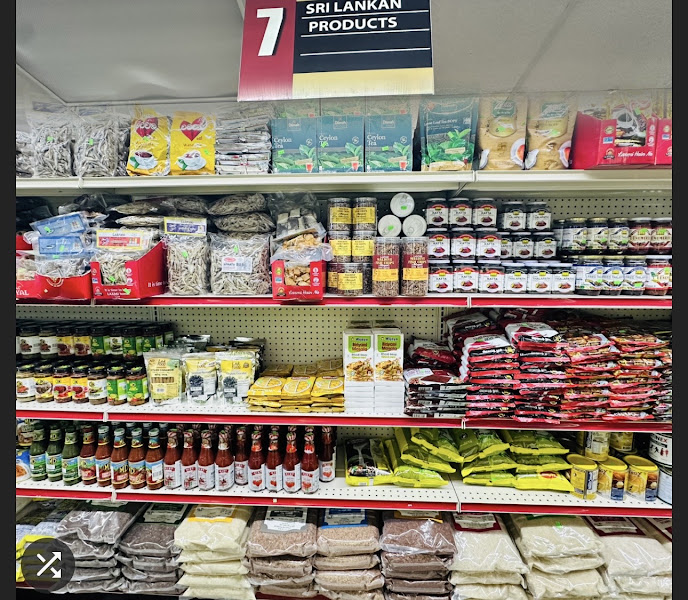 Asian Grocers - Indian Grocery (Indo-Pak, Nepali, Sri Lankan products) 2