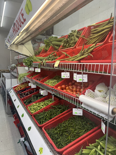 Asian Grocers - Indian Grocery (Indo-Pak, Nepali, Sri Lankan products) 3