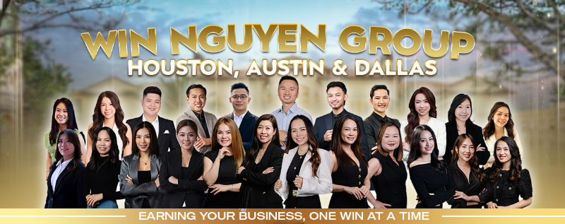 Win Nguyen Group- Thao Nguyen TOP #1 Vietnamese Team in The Nation