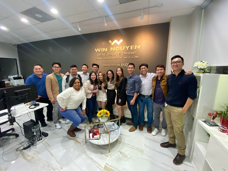 Win Nguyen Group- Thao Nguyen TOP #1 Vietnamese Team in The Nation 3