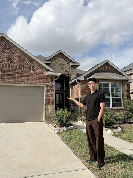 Brian Nghia Tran | Vietnamese Realtor in Houston - Tran Properties & Co. 3