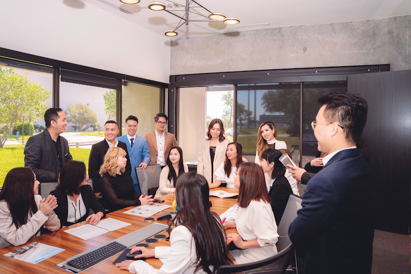 Hai Nguyen Real Estate Agent