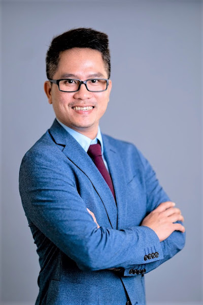Hai Nguyen Real Estate Agent 2