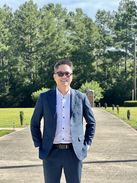 Hai Nguyen Real Estate Agent 3