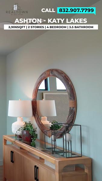 REALTOWN Real Estate Group by May Pham | New Homes in Houston - Mua Ban Nha Texas | eXp Realty 2