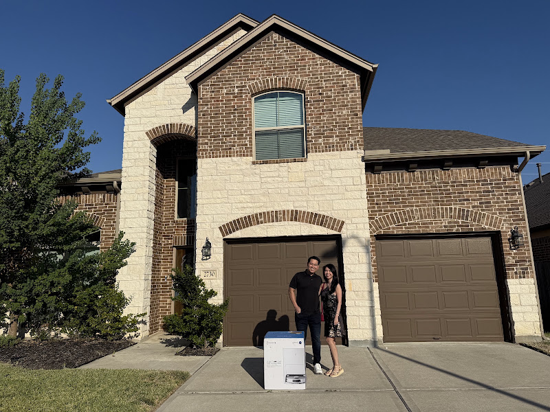 REALTOWN Real Estate Group by May Pham | New Homes in Houston - Mua Ban Nha Texas | eXp Realty 4
