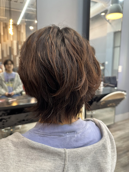 ML2 Hair Design (Kim Son Plaza) 5